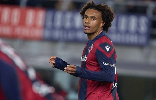 Manchester United Poised to Snatch Joshua Zirkzee from AC Milan and Arsenal.