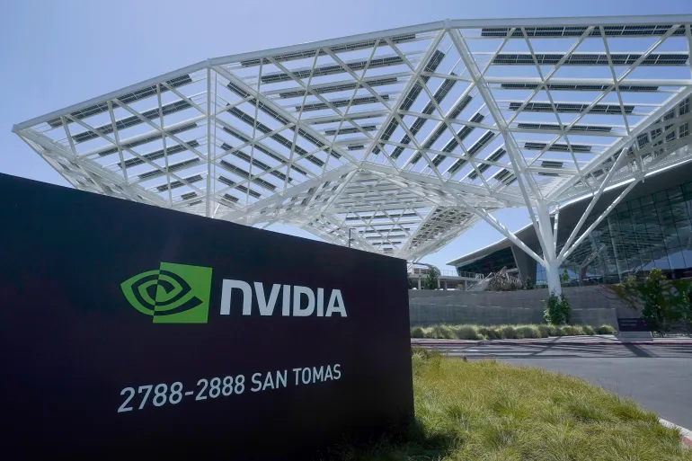 Nvidia Becomes Worlds Most Valuable Company, Dethroning Microsoft - Nowviba