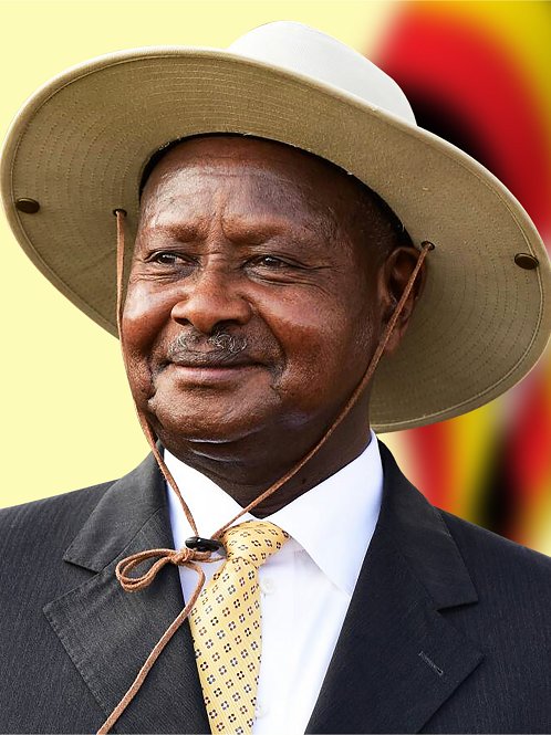 President Museveni Postpones Meeting with Kampala City Traders Over EFRIS Concerns