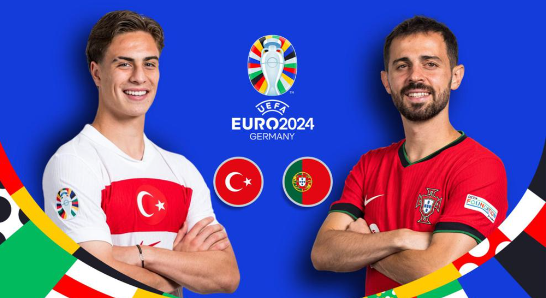 Euro 2024: Portugal and Turkey Set for Thrilling Showdown