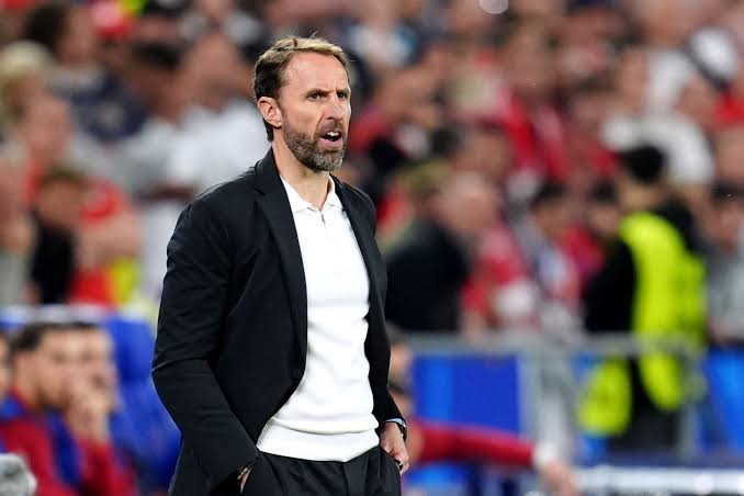 Gareth Southgate Admits England Have Work to Do After Flat Performance Against Denmark.