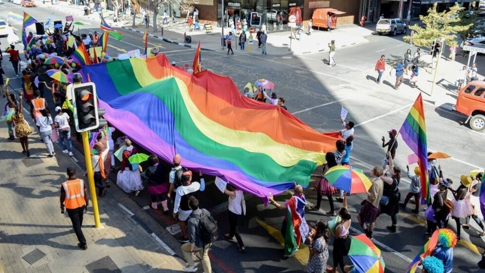 Controversial Court Ruling in Namibia Sparks Outrage Over Decriminalization of Homosexuality