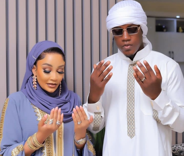 Zari Hassan Shocks Fans: Hints at Marrying Second Husband with Shakib