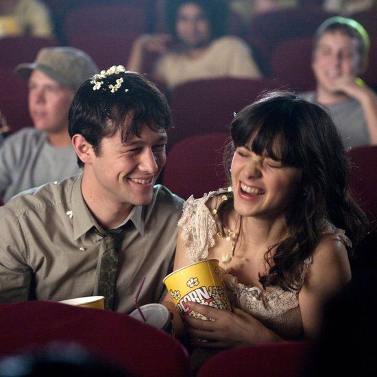 5 Things You Shouldn't Do on Your First Date