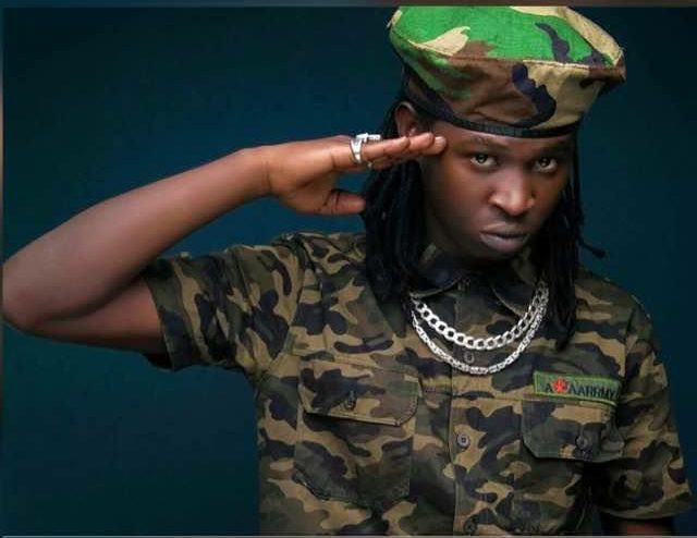 Musician Yung Mulo states inspiration behind trending song Sipimika.