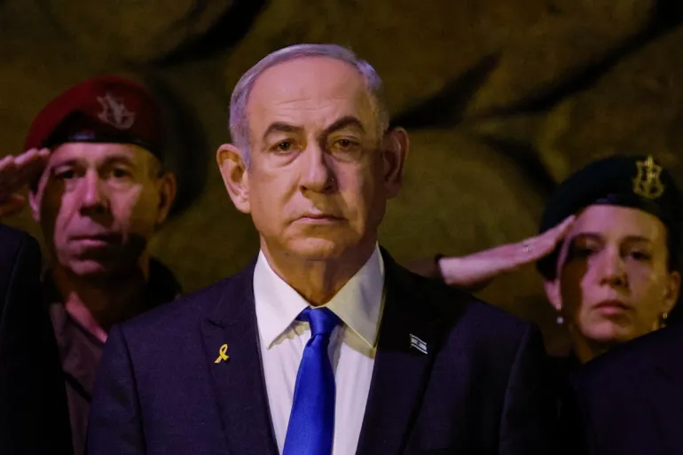 Netanyahu Vows to Continue Gaza War Despite Potential Ceasefire Deal