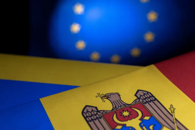 EU Launches Accession Talks with Ukraine and Moldova