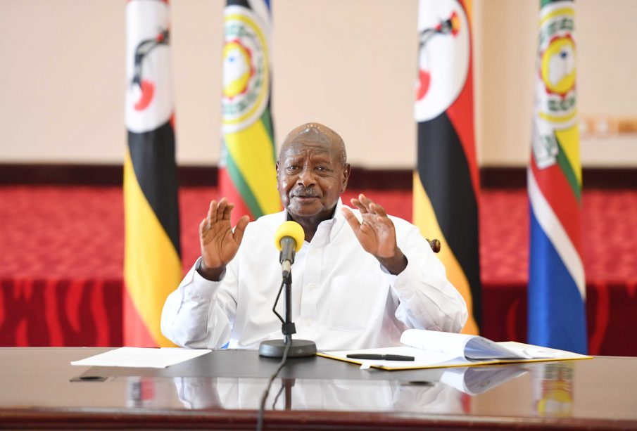 Museveni to Announce Preliminary Findings of National Census on Thursday