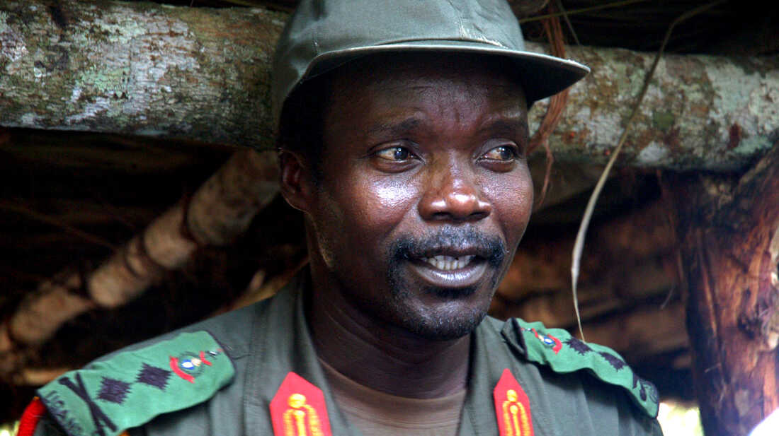 ICC Appoints Peter Haynes to Represent Fugitive Rebel Leader Joseph Kony