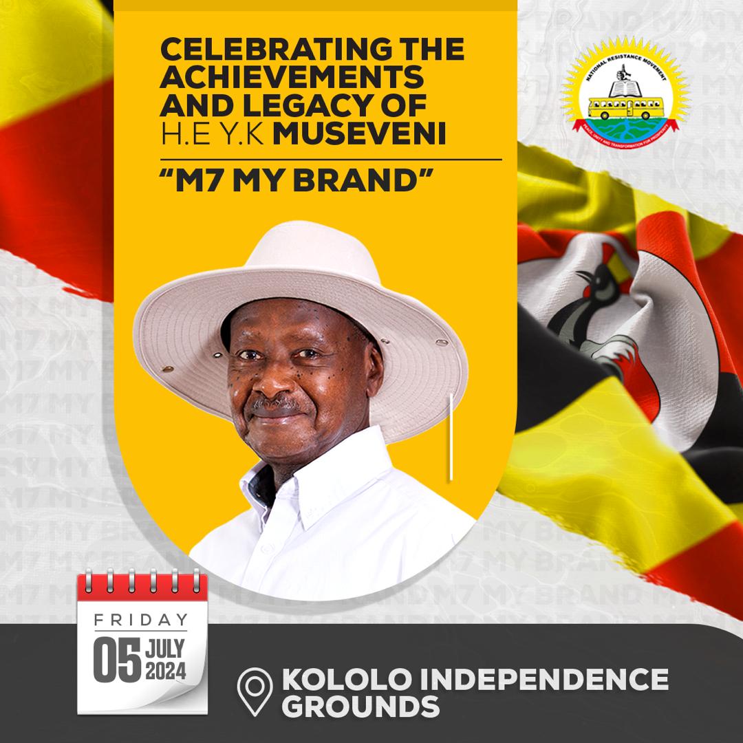 Youth Voice, Young Ugandans Reflect on Museveni's Legacy Ahead of Celebration