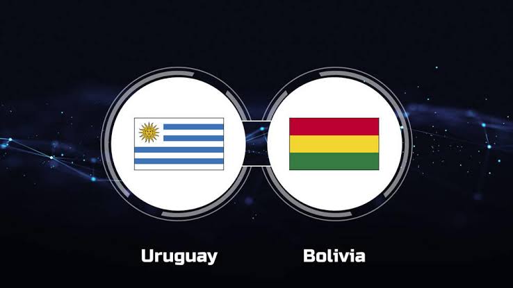 Uruguay Eyes Knockout Stage With Victory Over Bolivia.
