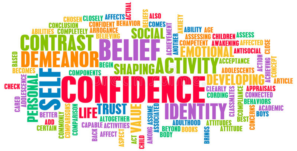 How to Boost Your Confidence and Self-Esteem