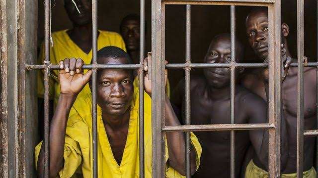 Government Of Uganda Planning The Freeing Of inmates With Minor Cases.