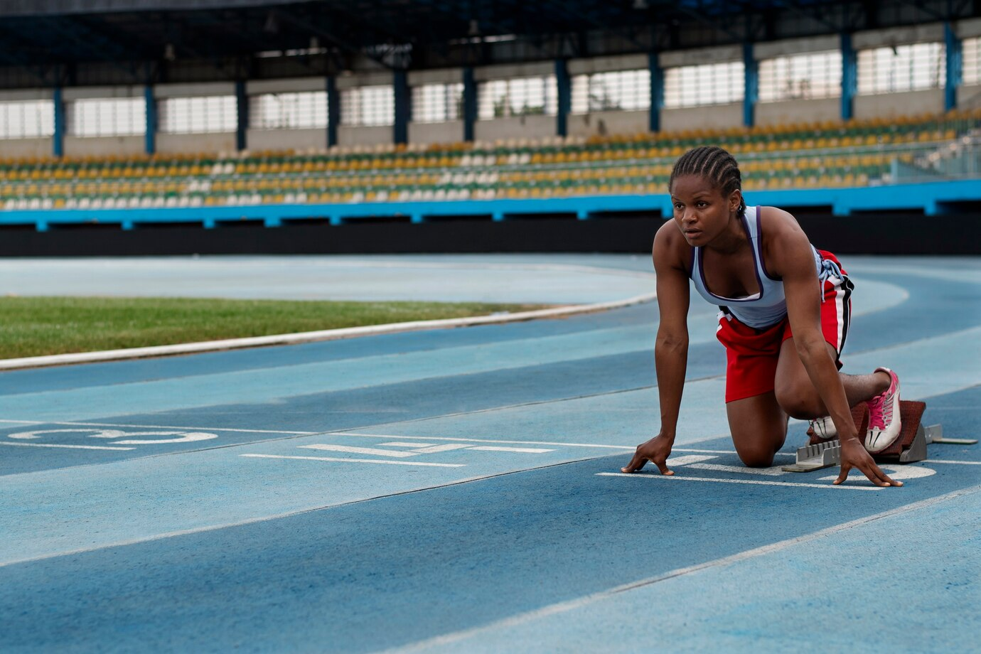 Kenyan Runner Returned Olympic Silver Medal After Appeal