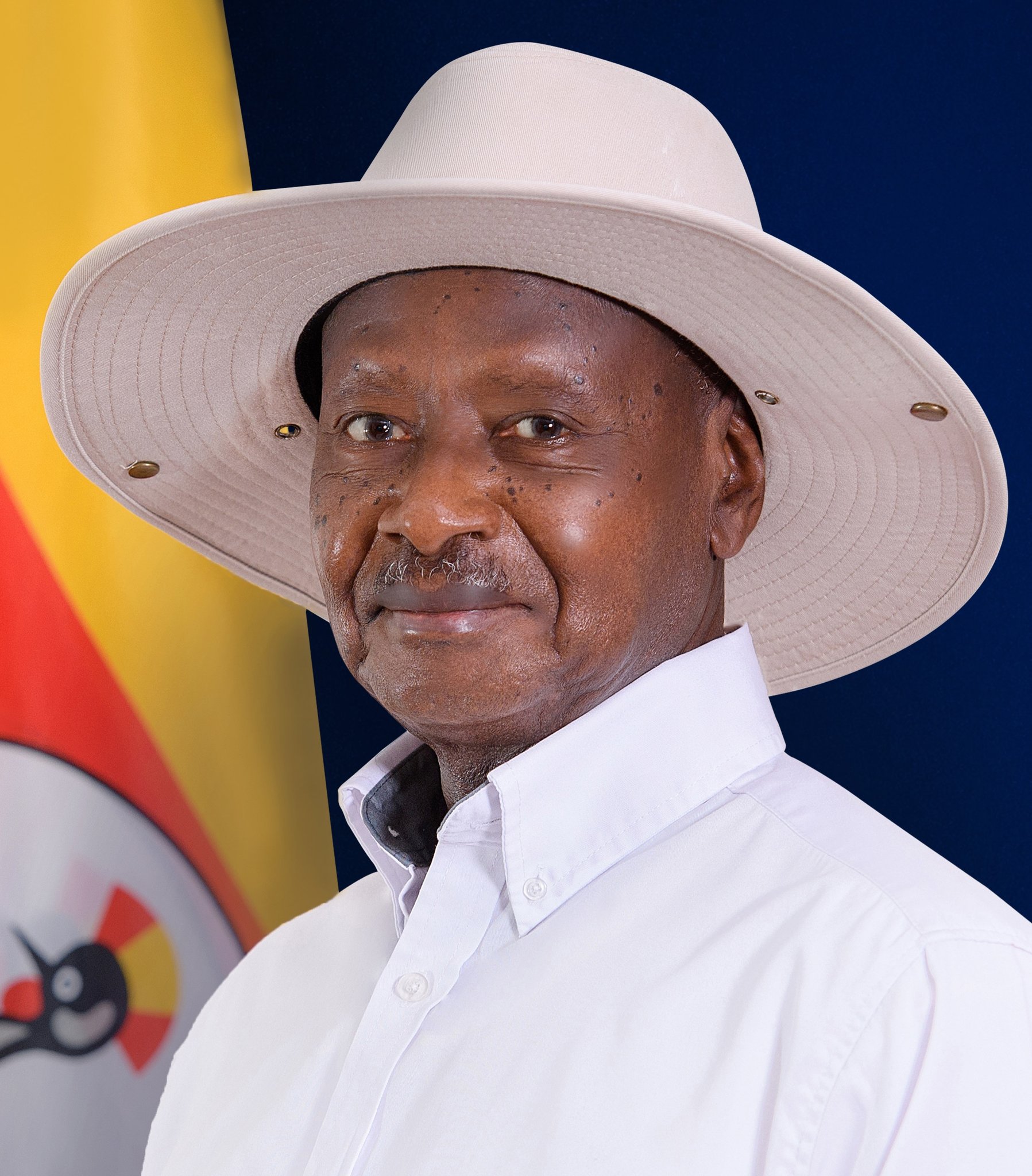 MUSEVENI: Stop Jealousy against Nalweyiso and Mukasa