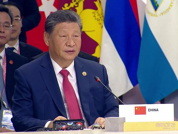 Xi Advocates for High-Quality Development and Enhanced BRICS Cooperation