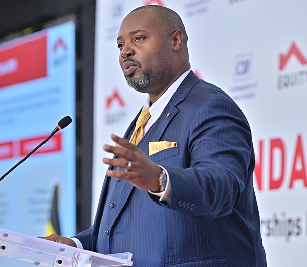 Equity Bank Ugandas MD Visits Dubai to Strengthen Customer Connections