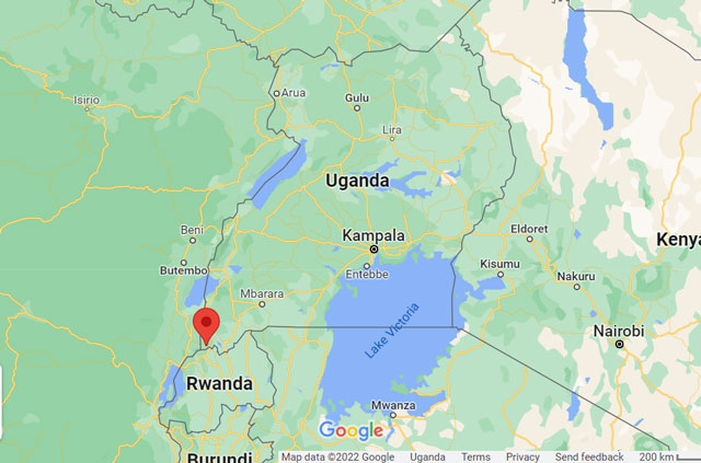 Kisoro Woman MP By-Election: Low Turnout in NRM Primaries