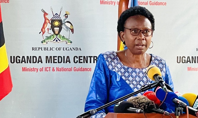 Ministry of Health Warns of Rising Mpox Cases in Uganda