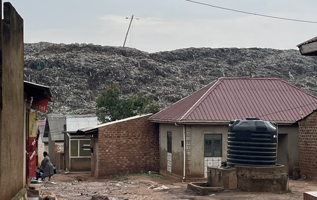 Kiteezi Landlords Urge Swift Compensation Following Landfill Damage