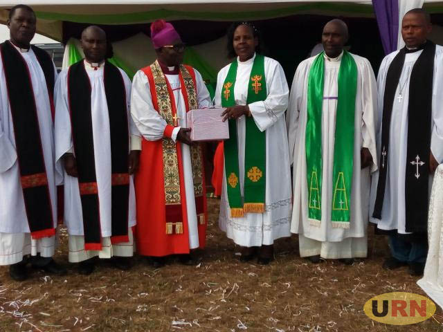 Controversy Surrounds Search for Next Bishop of West Buganda Diocese