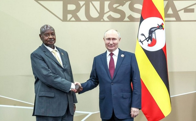 Understanding Ugandas New Status as a BRICS Partner Country