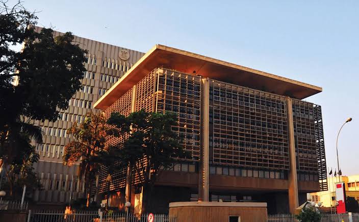 Bank of Uganda speaks out on lost Billions Money Heist