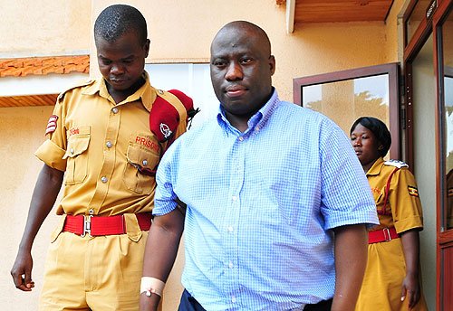 Kazinda Seeks $40,000 Legal Costs from IGG in Regional Court Case