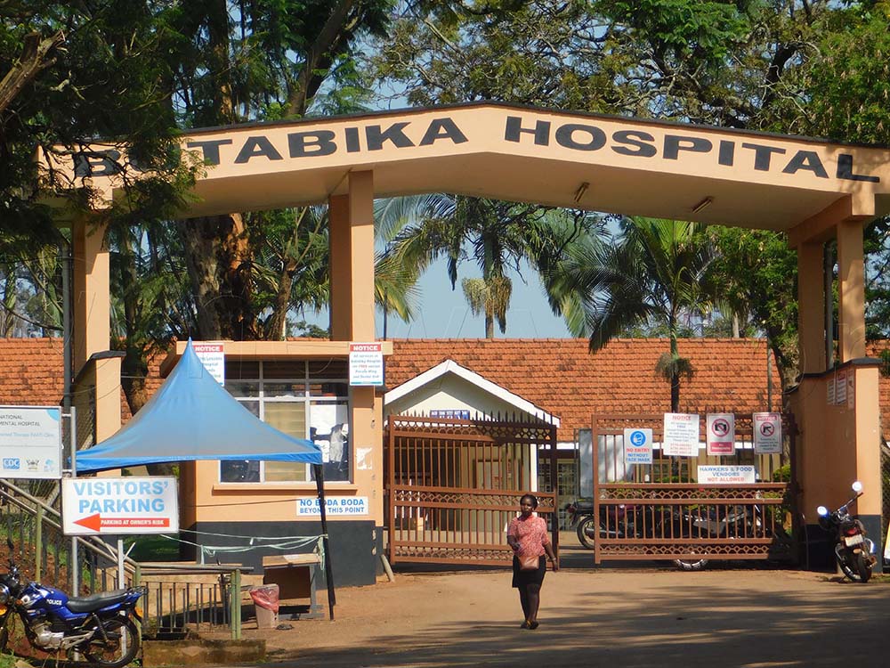 Butabika Hospital Raises Alarm Over Growing Mental Health Cases Among Youth