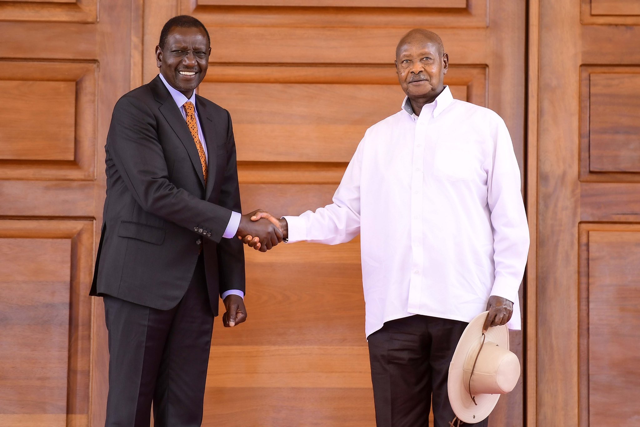 Kenya and Uganda to Mediate Ethiopia-Somalia Rift Over Somaliland Port