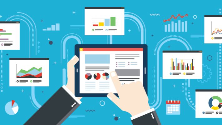 Most Commonly Used Software In Project Management.