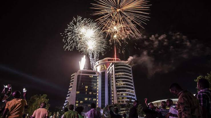 Police clears 2,900 venues for New Years celebrations - urges Public Vigilance 