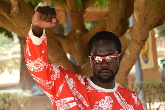 Bosmic Otim warns Bobi Wine against stepping foot in the Northern Region.