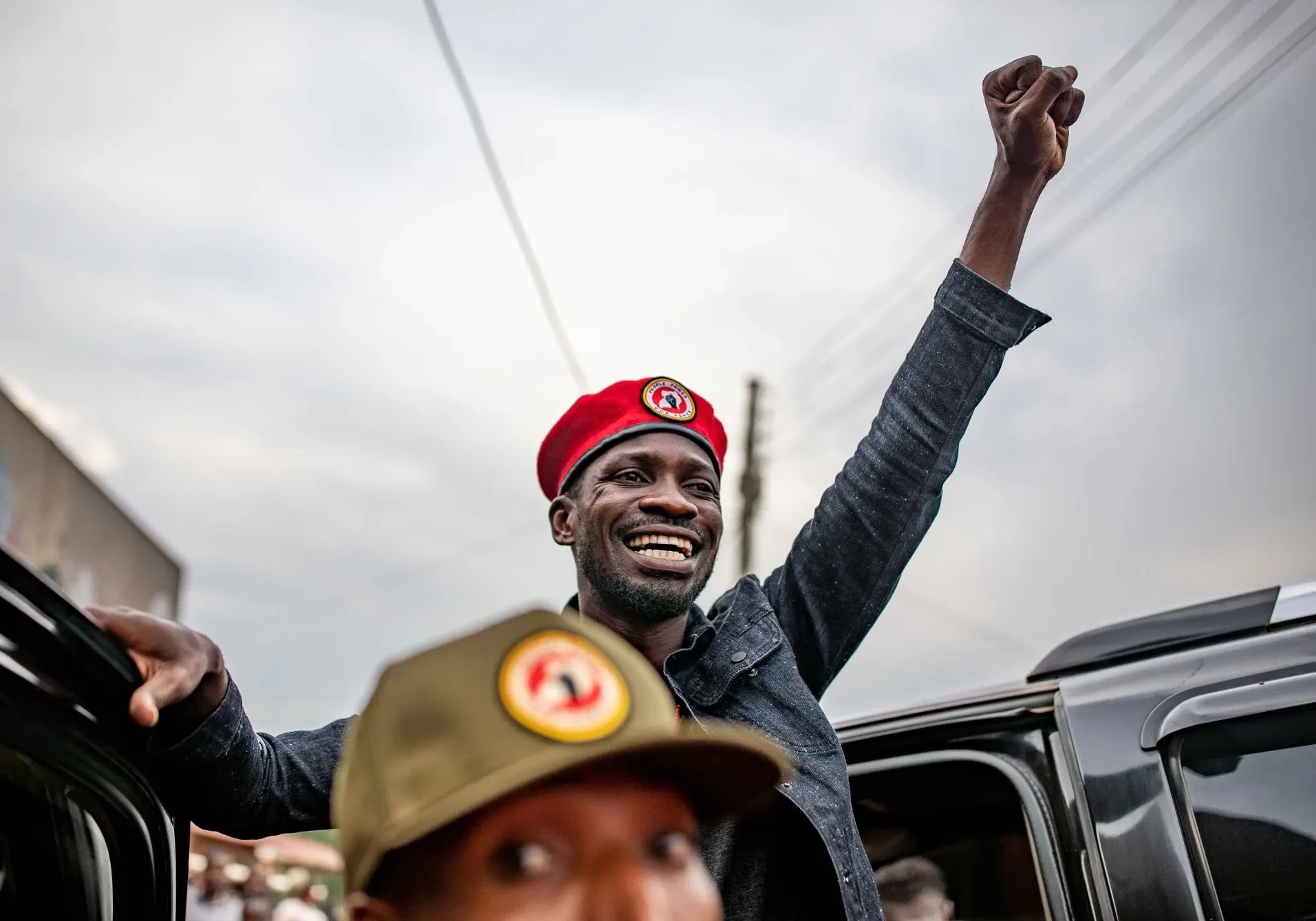 Bobi Wine vows not to stain his political reputation by getting involved with the Kizza Besigye call for an armed resistance.