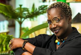 Anne Kansiime's Comedy Grill Ticket Prices Out