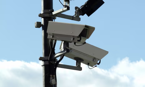 Uganda Police to roll out phase III of national CCTV system