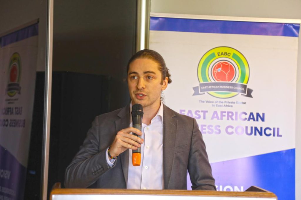 EU and GIZ Commit to Boost EAC Trade