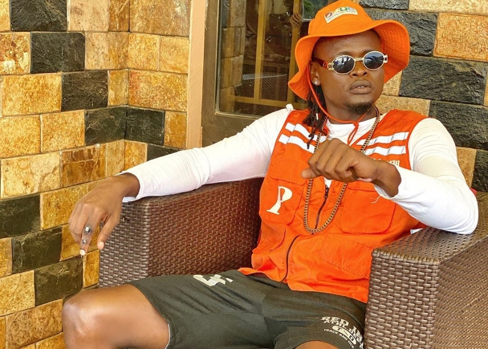 Pallaso Set To Dish Team Good Music For Greener Pastures.