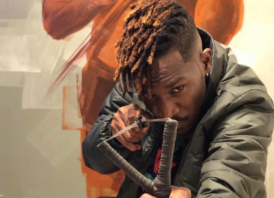 Uganda's Music Isn't Up To The Mark, Apass Cautions Fellow Musicians.