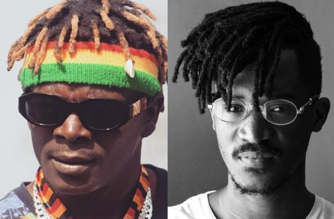 King Saha And Apass More Than Set To Join Bobi Wine's NUP. 