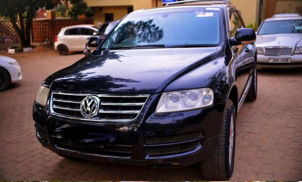 Pallaso Humbles Gravity With A Germany Muscle Ride.