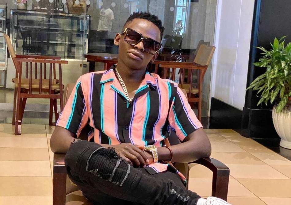 Am Not Joining Bobi wine Anytime Soon, John Blaq Clarifies.