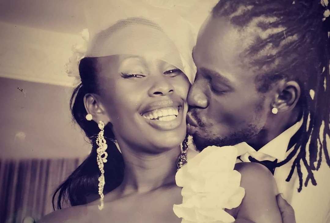 Barbie And Bobi Let Their Hearts Leak Into Words As They Celebrate Their 9th Anniversary.