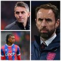 Newcastle transfer plans,Gareth Southgate