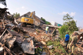 Residents Decry Sudden Demolitions on Lubigi Wetland