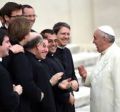 Pope Francis Urges Priests to Deliver Shorter, More Impactful Homilies