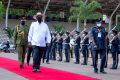 President Museveni Projects Ugandan Economy to Hit $500 Billion by 2040