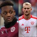Manchester United Eyes Defensive Revamp with de Light Transfer Talks, Chelsea's Pursuit Intensifies: Inside Jhon Duran's Potential Move.