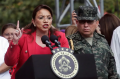 Honduras Takes Bold Steps to Combat Rising Crime: A Closer Look at President Castro's Strategy