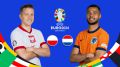 Netherlands vs Poland: Euro 2024 Showdown